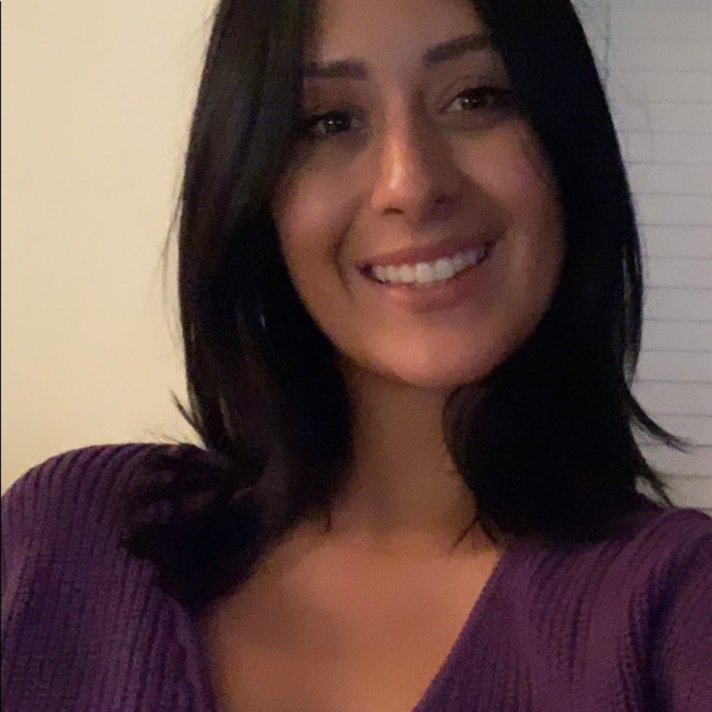 Meet your Posher, Priscilla